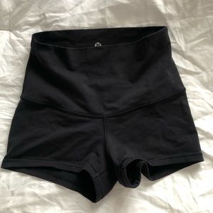 Lululemon shorts